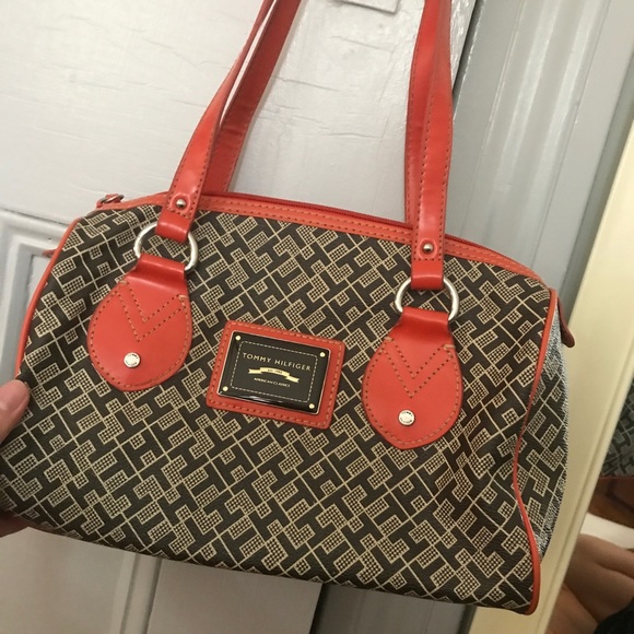 TOMMY HILFIGER | monogram purse - Picture 2 of 5